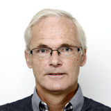 Lars Sørgard
