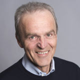 Trond E. Olsen