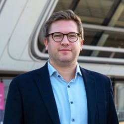 Lars Henrik Paarup Michelsen becomes the first chair of ENGAGE.EU's newly established international Advisory Board, which will serve as a consultative panel for initiatives from the European university alliance.