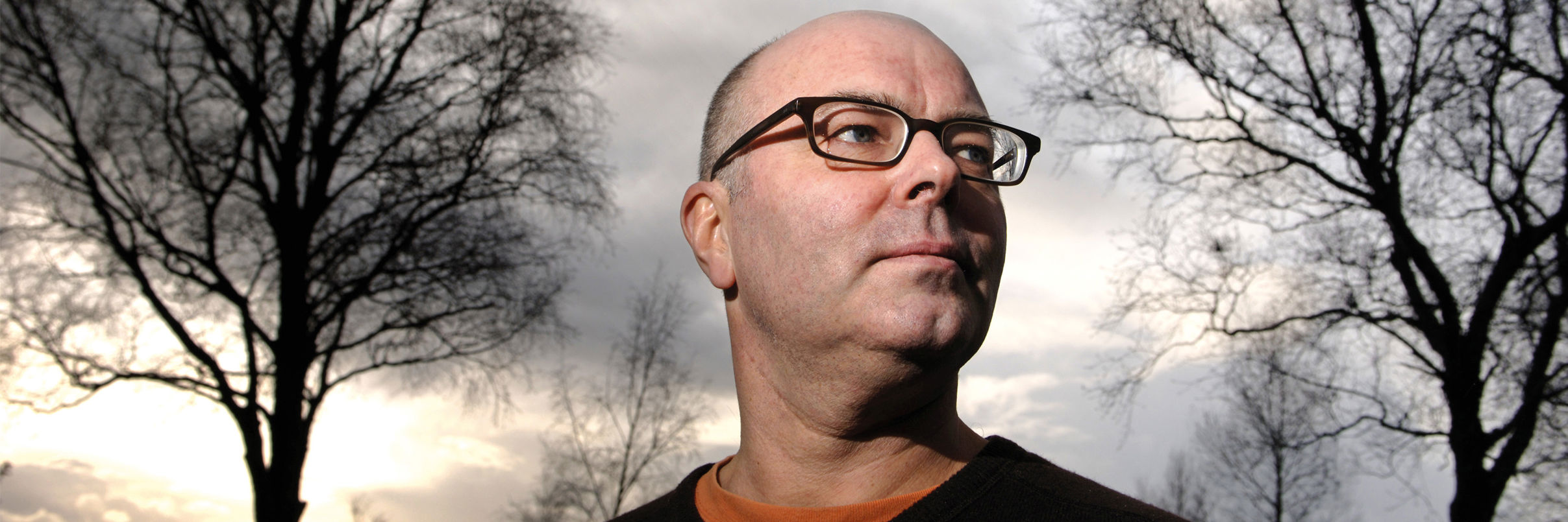 Professor Kjell Gunnar Salvanes ved Institutt for Samfunnsøkonomi på NHH.