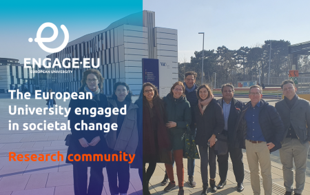 ENGAGE.EU Research community bilde.png