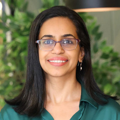 Aruna Tatavarthy
