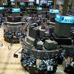 New York stock Exchange trading floor. Photo: Kevin Hutchinson/Wikimedia Commons, Creative Commons Attribution 2.0 Generic Licence