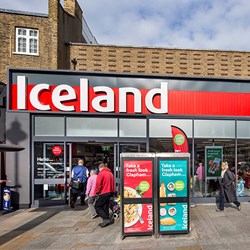 Iceland store. Photo By Adcro - Own work, CC BY-SA 4.0, https://commons.wikimedia.org/w/index.php?curid=74858196