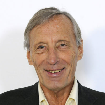 Einar Hope Foto: Helge Skodvin