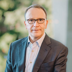 Mark Schneider. Photo: Nestlé/CC BY-NC-SA 2.0