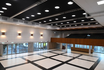 Aula NHH