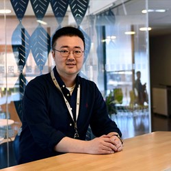 Xioguang Wu