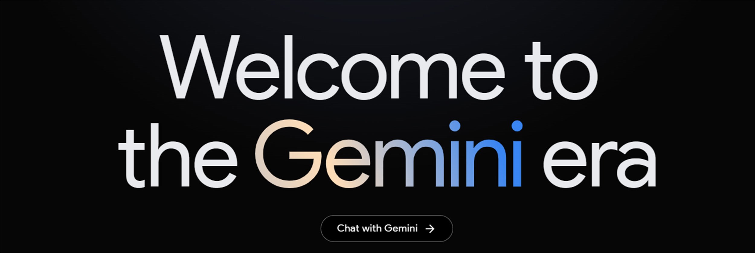 Screen shot of deepmind.google/technologies/gemini/#introduction
