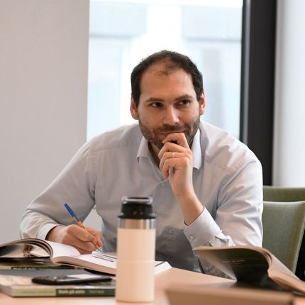 Mohammed Mardan er professor ved Institutt for foretaksøkonomi ved NHH. 