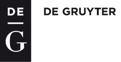 De Gruyter logo