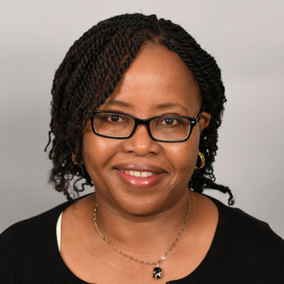 Emma Evelyn Mwella - Mshomi