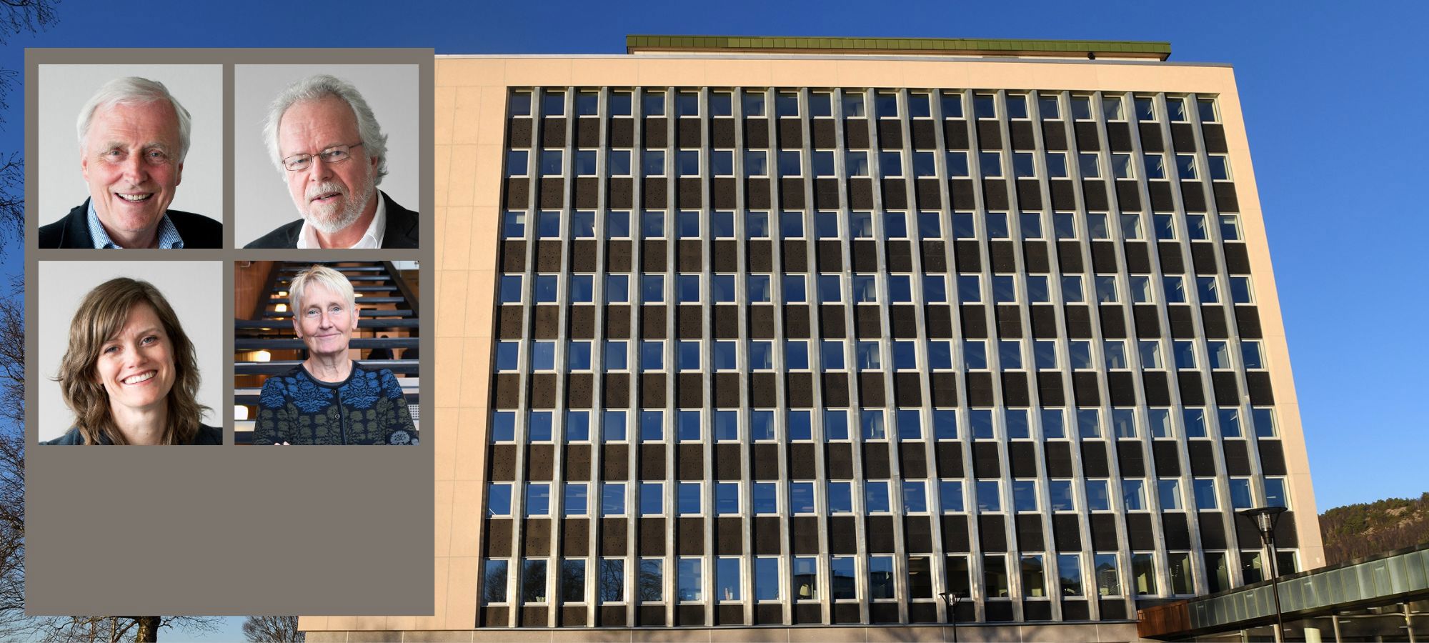 johnsen. lensberg. mæland. thorburn_NHH høyblokk