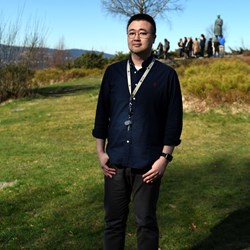Xiaoguang Wu_folkestad