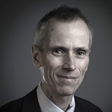 Eric Jean de Bodt, Photo: Alexandre Caffiaux