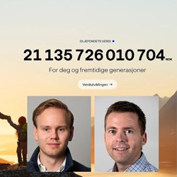 Trond Døskeland og André Wattø Sjuve_spu skjermdump