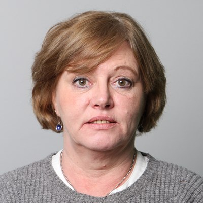 Linda Olsvik Gjertsen