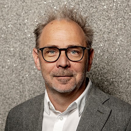 Helge Thorbjørnsen. Photo: Helge Skodvin