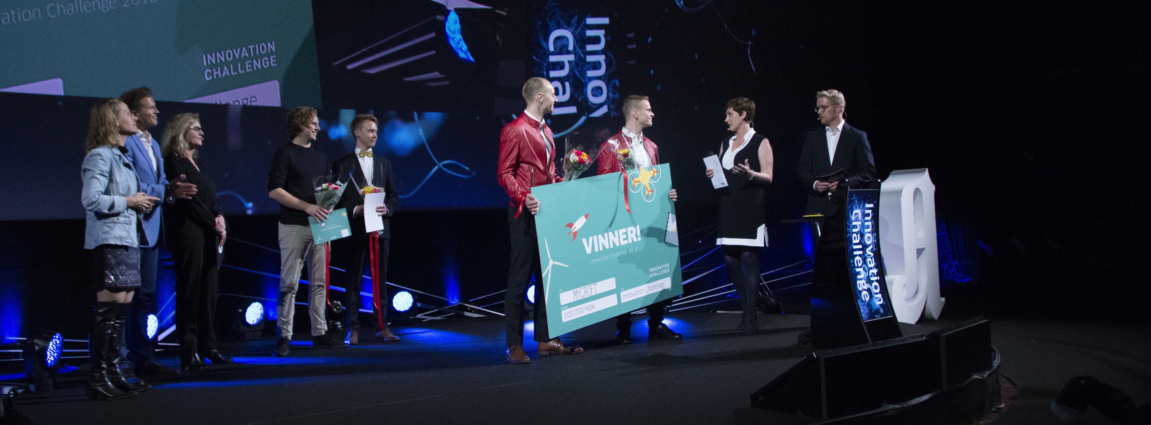 braathen og landsverk