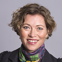 Therese Egeland