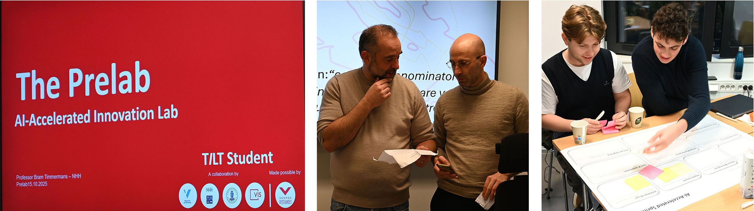 tilt student_a kragh