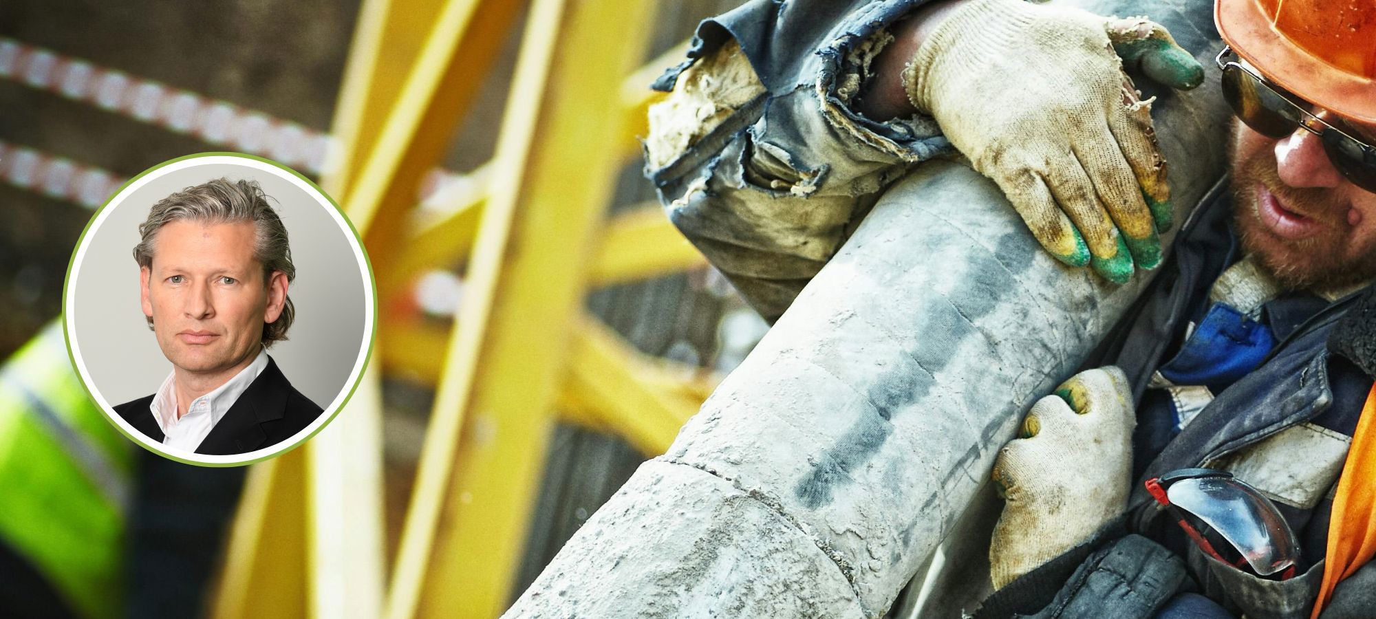 NHH-forsker Øyvind Thomassen