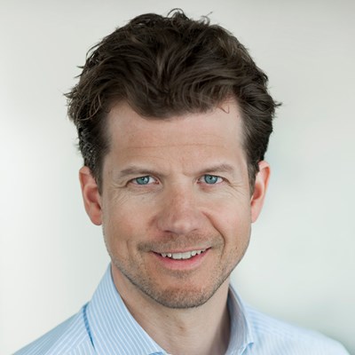Harald Hauge