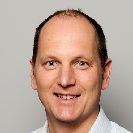 Senior adviser James Hosea