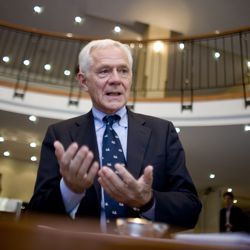 victor norman, av Thomas Sivertsen