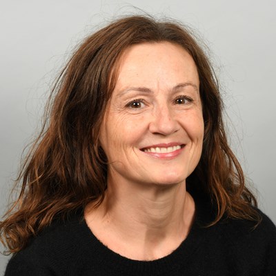 Lene Katrine Hoff
