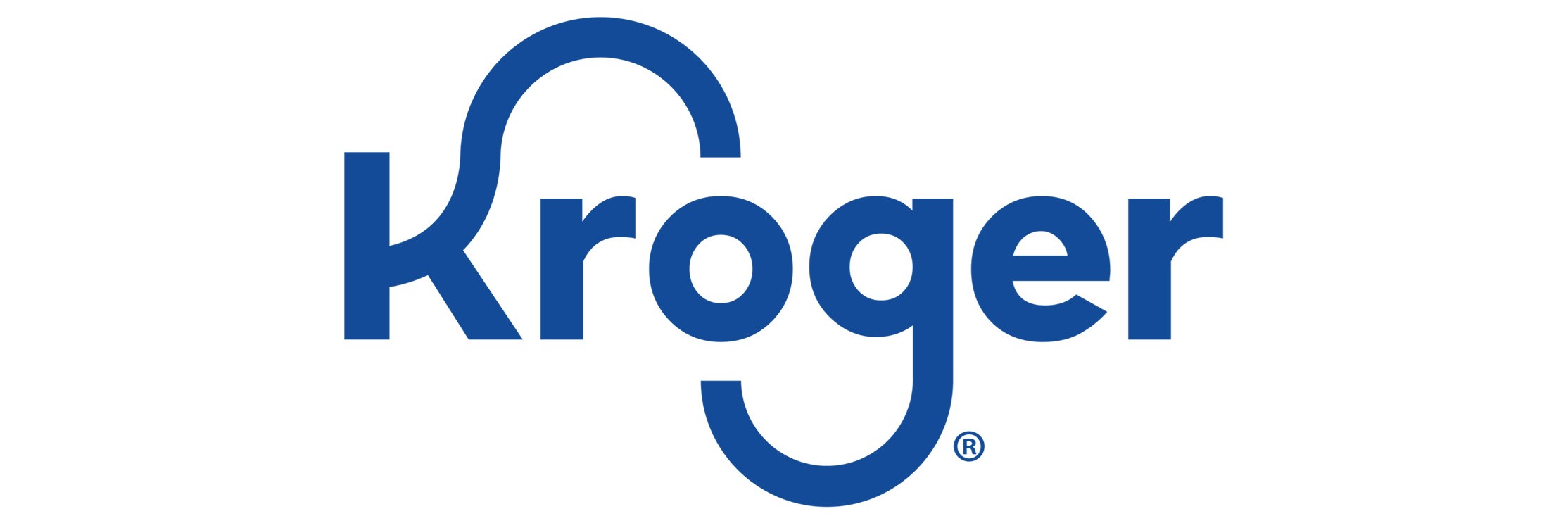 Kroger logo