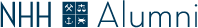 NHH Alumni logo