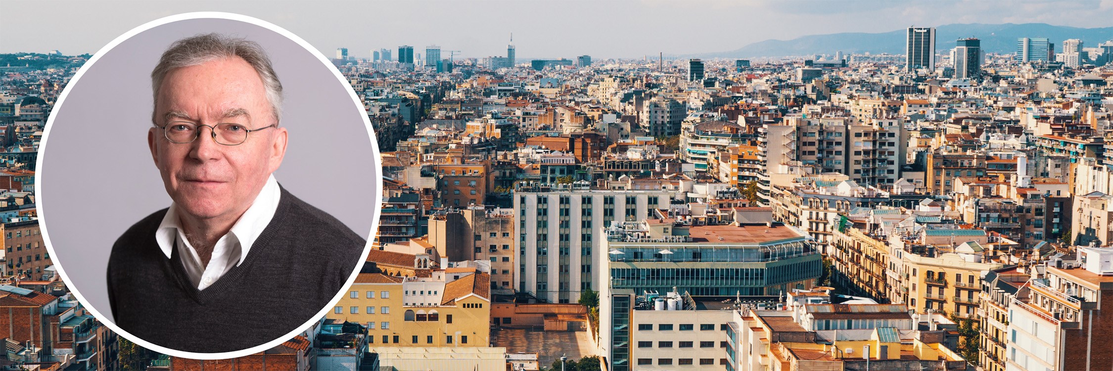 I Madrid slo det ned som ei bombe då tilhengarar av katalansk sjølvstende i mai i år vann ein knusande siger ved vala til Handelskammeret i Barcelona. Handelskammeret representerer dei ulike sektorane av økonomien i Barcelona-området, skriv kronikkforfattaren i Dag og Tid. Foto: Marit Hommedal og Unsplash v. Erwan Hesry