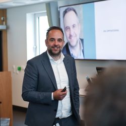 Student Startups to Receive NOK 26.6 Million in Funding