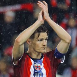 Martin Ødegaard