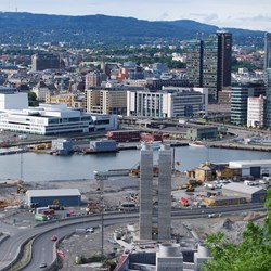 oslo_wikimedia_ Wasielgallery