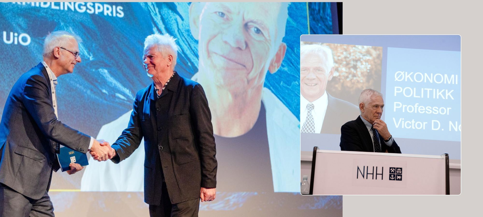 øystein thøgersen_kalle moene _ victor norman