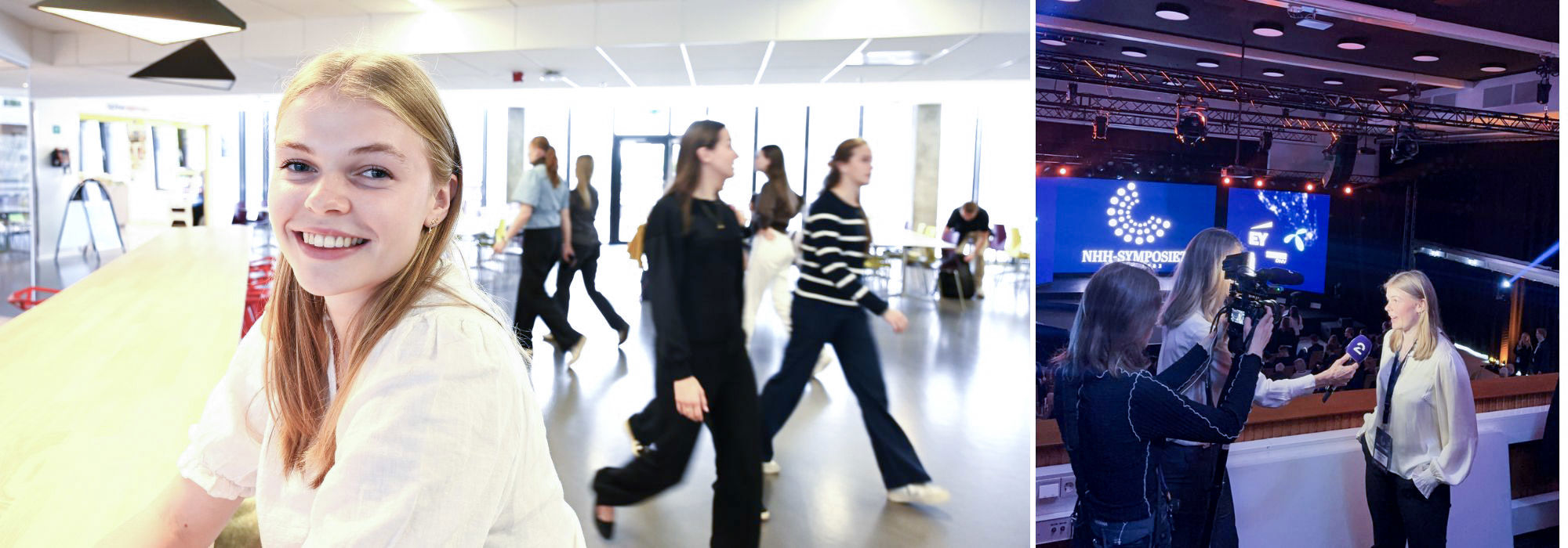 Karoline Prytz Berset