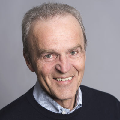 Trond E. Olsen