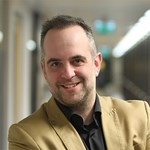 Bram Timmermans