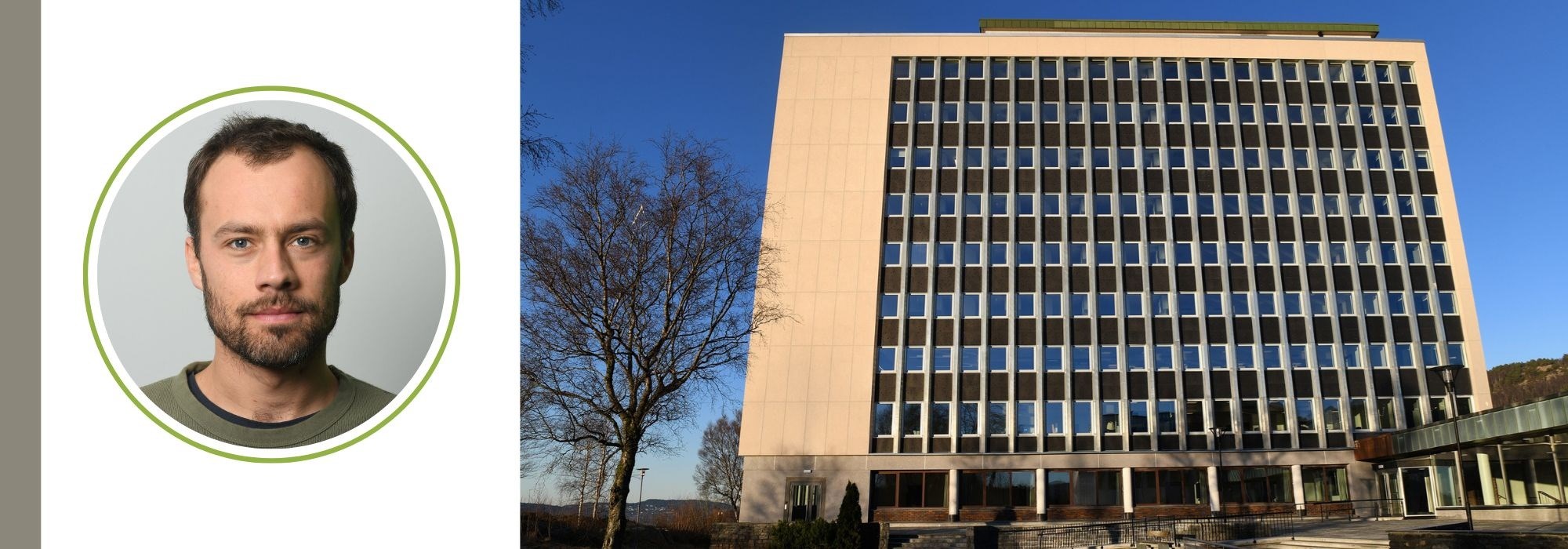 Etter doktorgraden i Oslo, vendte Maximilian Rohrer tilbake til Norges Handelshøyskole, sitt alma mater, som førsteamanuensis ved Institutt for finans.