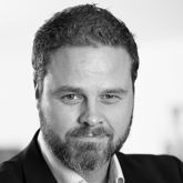 Lars Petter Aase. Privat foto