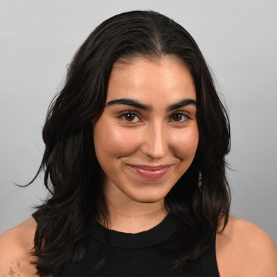Sara Gannau