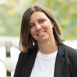 Ingeborg Morken. Foto: Tryg