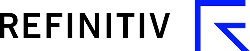 Refinitiv logo