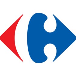 Carrefour logo