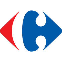 Carrefour logo