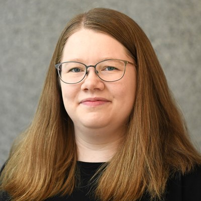 Maren Holthe Hedne
