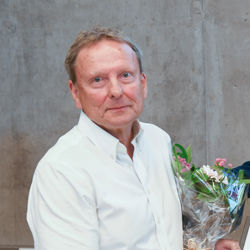 Professor Paul N. Gooderham