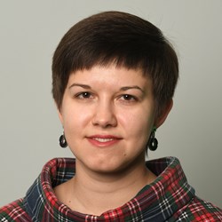 Darya Yuferova_NHH official photo